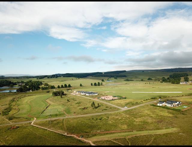 1,756M² VACANT LAND FOR SALE IN GOWRIE FARM GOLF ESTATE